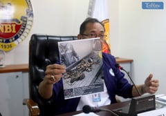 Abduction victim photo shown